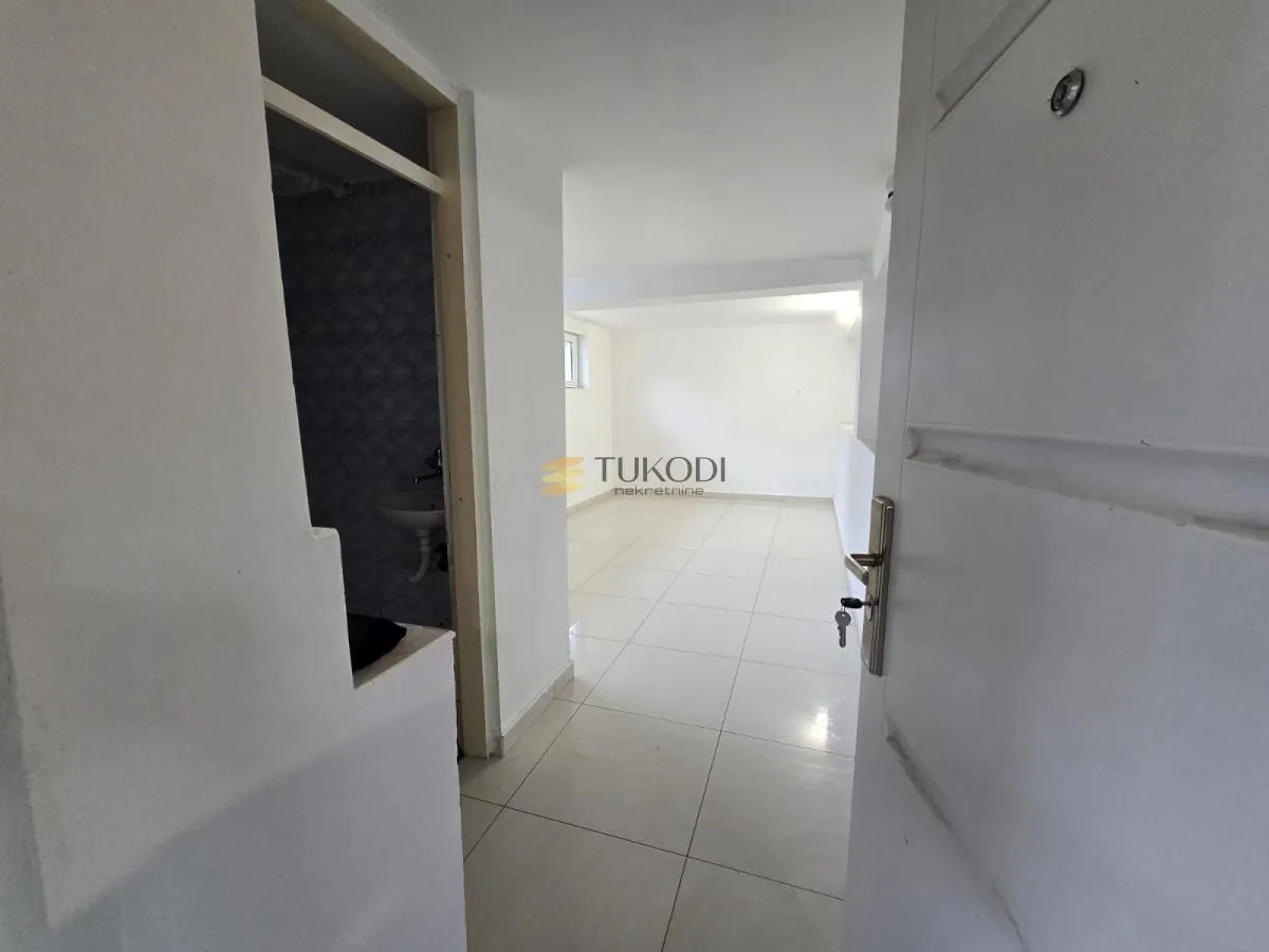 Sale, office space, 112m², Klisa, Novi Sad Sve Podlokacije