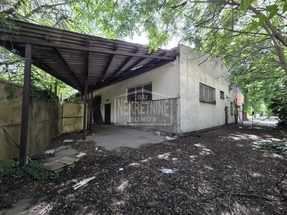 Sale, office space, 270m², Centar, Subotica