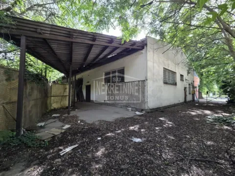 Sale, office space, 270m², Centar, Subotica - image 17