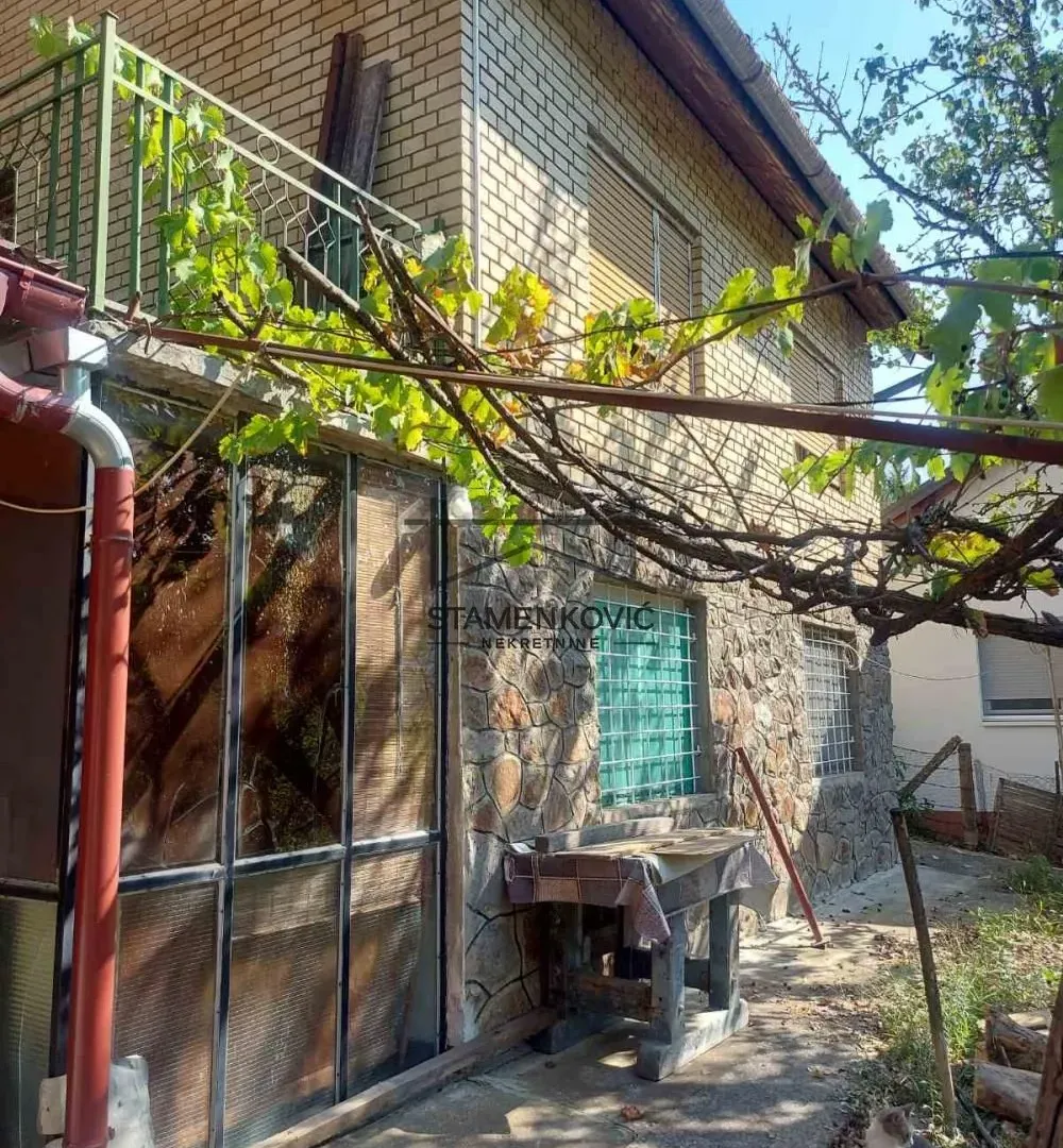 Sale, house, 70m², Beočić, Rekovac