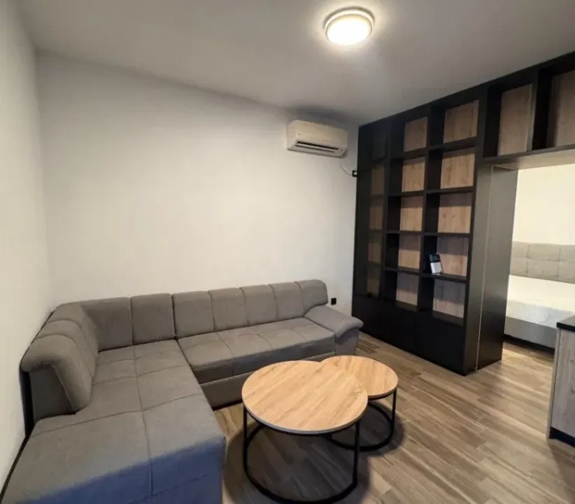 Sale, one bedroom apartment, 49m², Reževići, Budva
