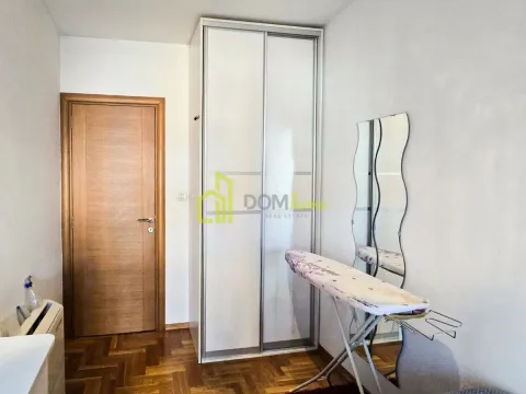 Sale, two bedroom apartment, 69m², Pobrežje, Podgorica - image 10