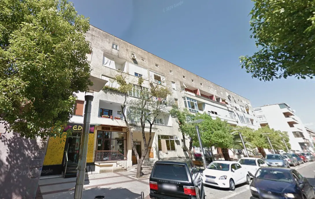 Sale, two bedroom apartment, 95m², Centar, Podgorica