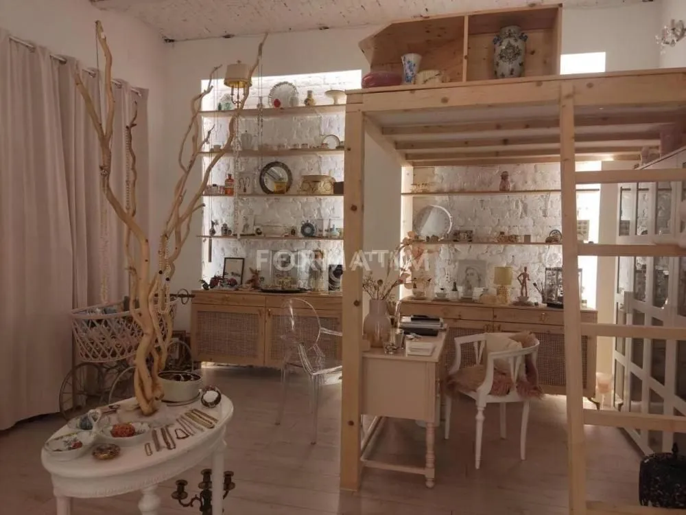 Izdavanje, poslovni prostor, 39m², Bajlonijeva Pijaca, Beograd