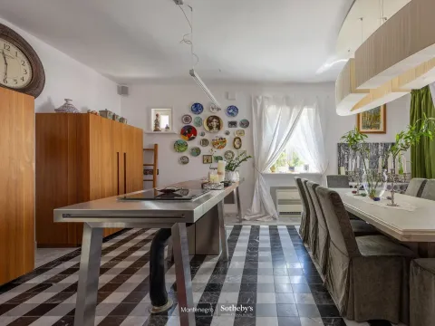 Rent, house, 587m², Dobrota, Kotor - image 34