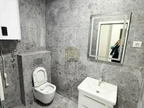 Prodaja, jednosoban stan, 37m², Bečići, Budva - image 7