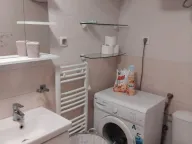 Izdavanje, jednosoban stan, 45m², City Kvart, Podgorica - image 8