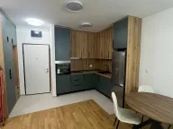 Izdavanje, jednosoban stan, 47m², Stari Aerodrom, Podgorica - image 2