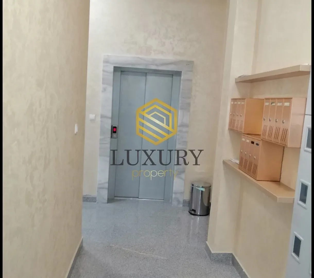 Rent, one bedroom apartment, 36m², Centar, Podgorica