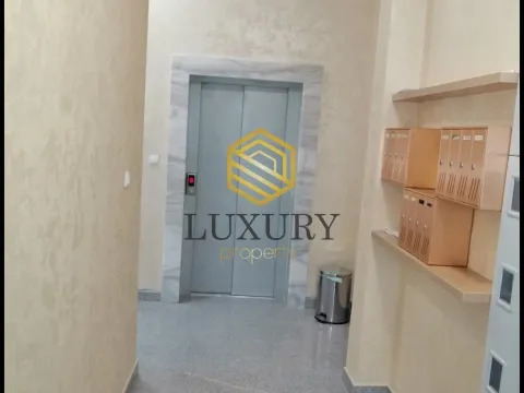 Izdavanje, jednosoban stan, 36m², Centar, Podgorica - image 8