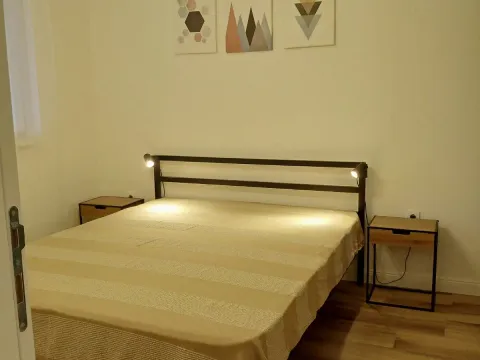 Rent, two bedroom apartment, 48m², Centar, Subotica - image 8