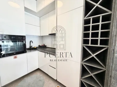 Rent, two bedroom apartment, 54m², Pobrežje, Podgorica - image 6