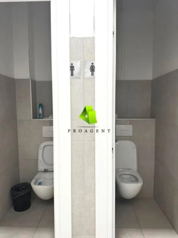 Rent, office space, 207m², Medijana, Niš