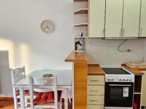 Rent, studio apartment, 31m², City Kvart, Podgorica - image 4