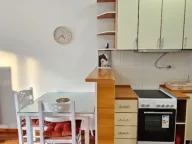 Rent, studio apartment, 31m², City Kvart, Podgorica - image 4