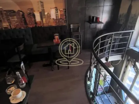 Izdavanje, ugostiteljski objekat, 50m², Nova Detelinara, Novi Sad Sve Podlokacije - image 5