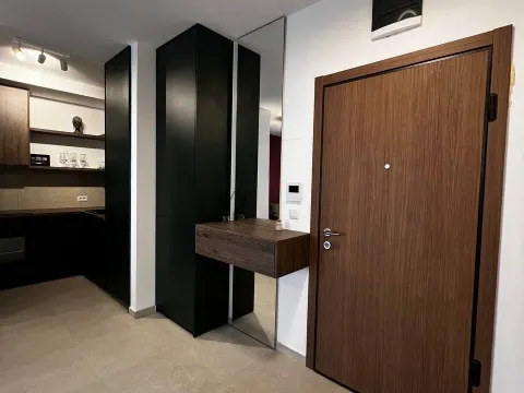 Sale, one bedroom apartment, 44m², Bečići, Budva - image 8