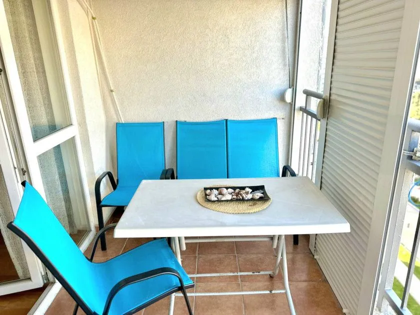 Prodaja, dvosoban stan, 47m², Bar, Crna Gora