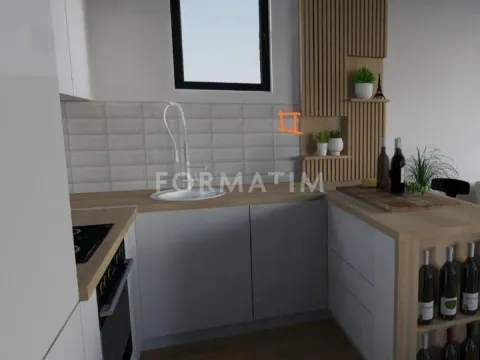 Rent, one bedroom apartment, 35m², Bulbulder, Zvezdara Sve Podlokacije