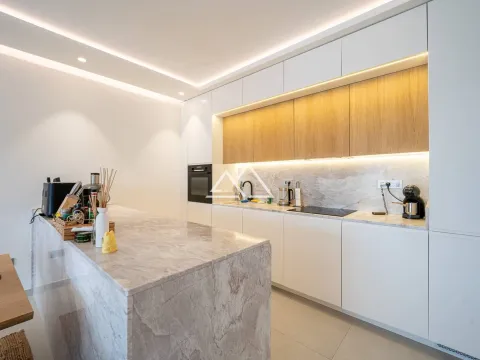 Prodaja, dvosoban stan, 122m², Tivat, Crna Gora - image 4