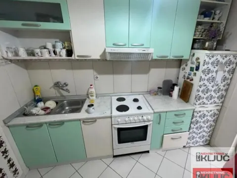 Prodaja, trosoban stan, 67m², Podbara, Novi Sad Sve Podlokacije - image 8