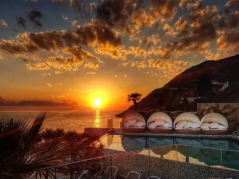 Sale, studio apartment, 40m², Dobre Vode, Bar - image 3