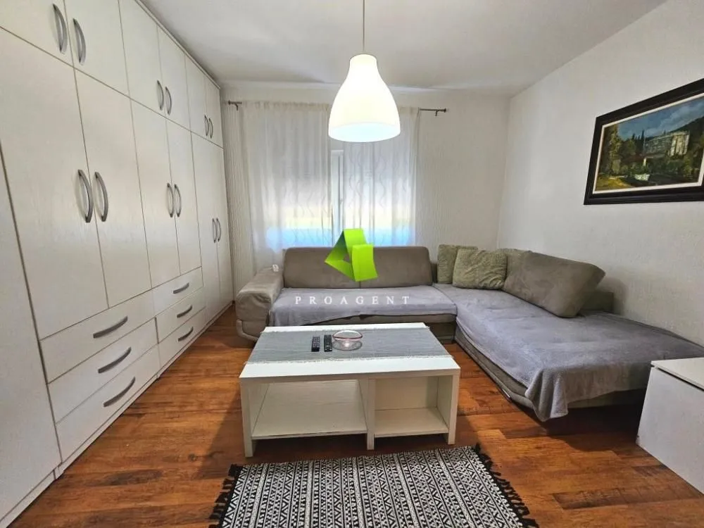 Izdavanje, četvorosoban stan, 85m², Apelovac, Niš