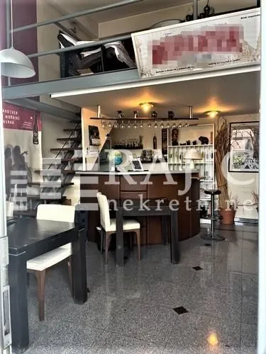 Rent, office space, 80m², Zemun Gornji Grad, Zemun Sve Podlokacije