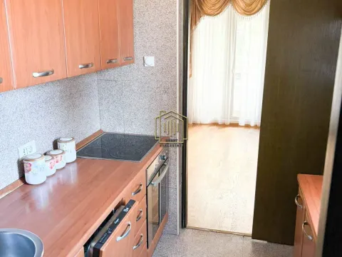 Rent, three bedroom apartment, 75m², Blok 5, Podgorica - image 10