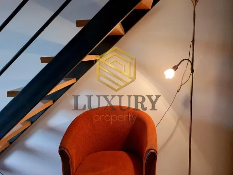 Izdavanje, jednosoban stan, 44m², Vezirov Most, Podgorica - image 8