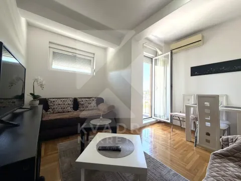 Izdavanje, garsonjera, 29m², Tuški Put, Podgorica - image 5