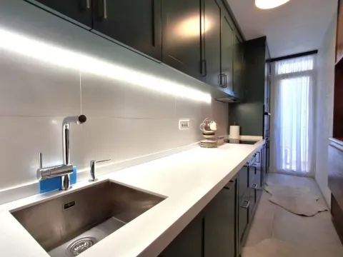 Rent, two bedroom apartment, 73m², Preko Morače, Podgorica - image 7