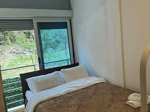 Rent, one bedroom apartment, 32m², Rafailovići, Budva - image 4