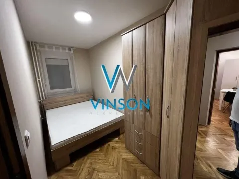 Izdavanje, dvosoban stan, 40m², Novi Sad Sve Podlokacije, Novi Sad - image 4