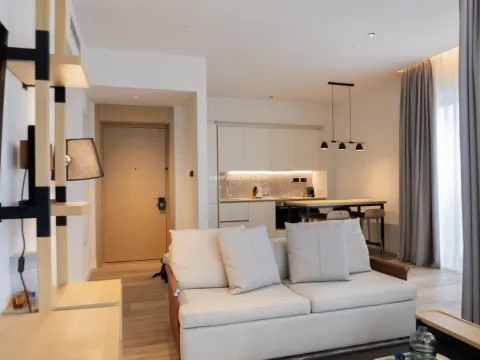 Prodaja, jednosoban stan, 63m², Porto Montenegro, Tivat - image 18