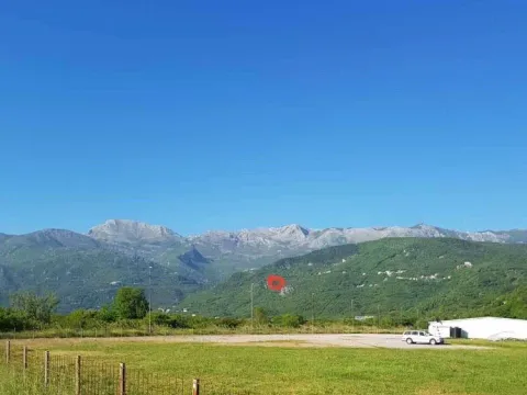 Prodaja, plac, 6300m², Budva, Crna Gora - image 2
