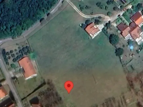  Land Lot for Sale, 1000m2, Kosić, Danilovgrad