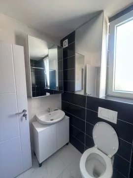 Rent, one bedroom apartment, 47m², Centar, Budva - image 5