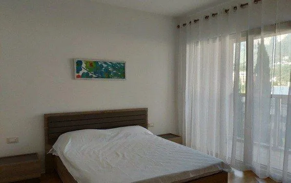 Prodaja, jednosoban stan, 86m², Bečići, Budva