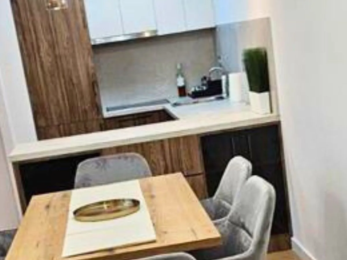 Rent, four bedroom apartment, 83m², Vračar Hram, Vračar Sve Podlokacije