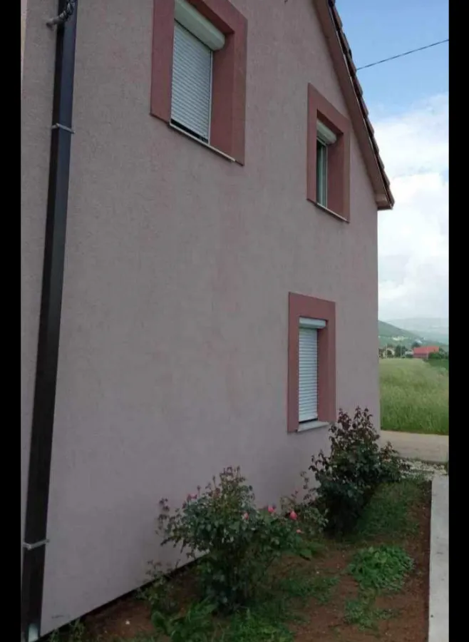 Sale, house, 140m², Miločani, Nikšić
