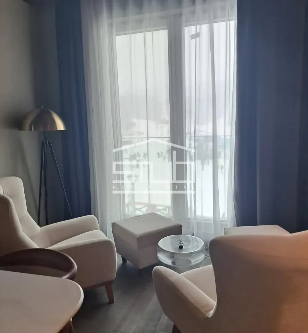 Prodaja, dvosoban stan, 59m², Kopaonik, Srbija
