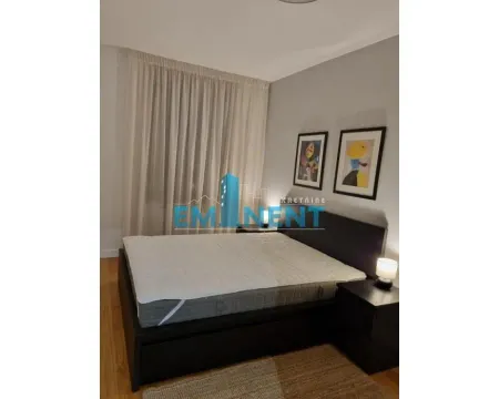 Rent, two bedroom apartment, 52m², Novi Beograd Blok 63, Novi Beograd Sve Podlokacije - image 6