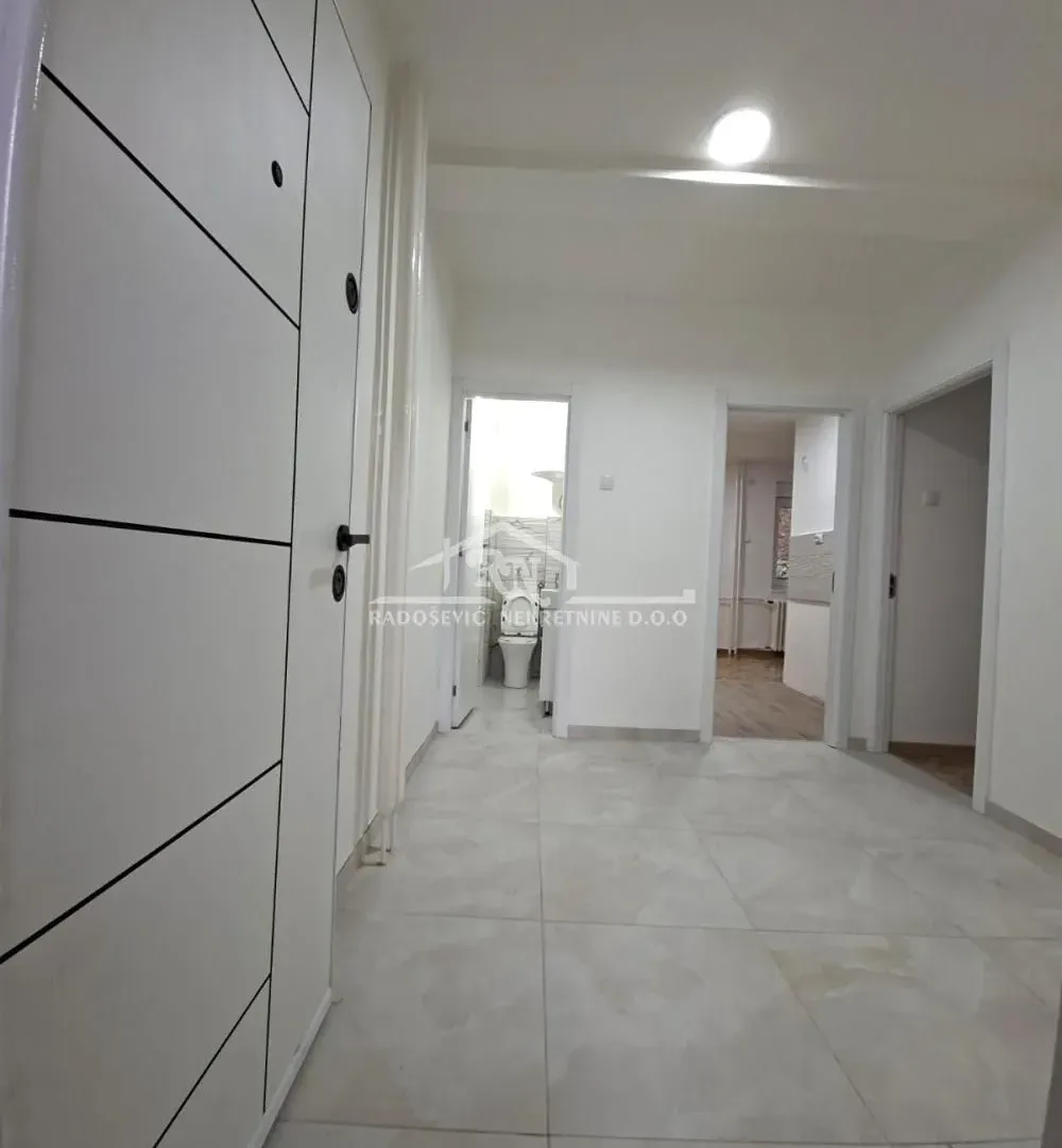Sale, three bedroom apartment, 75m², Čukarica, Beograd