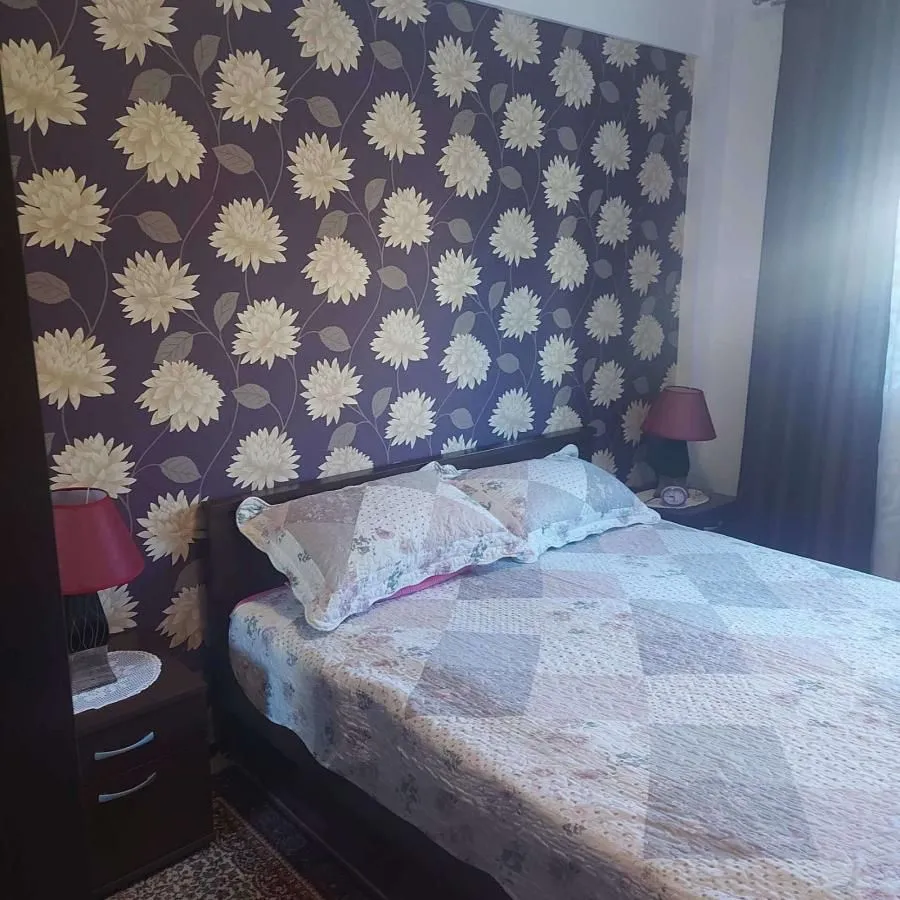 Prodaja, jednosoban stan, 36m², Sokobanja, Srbija
