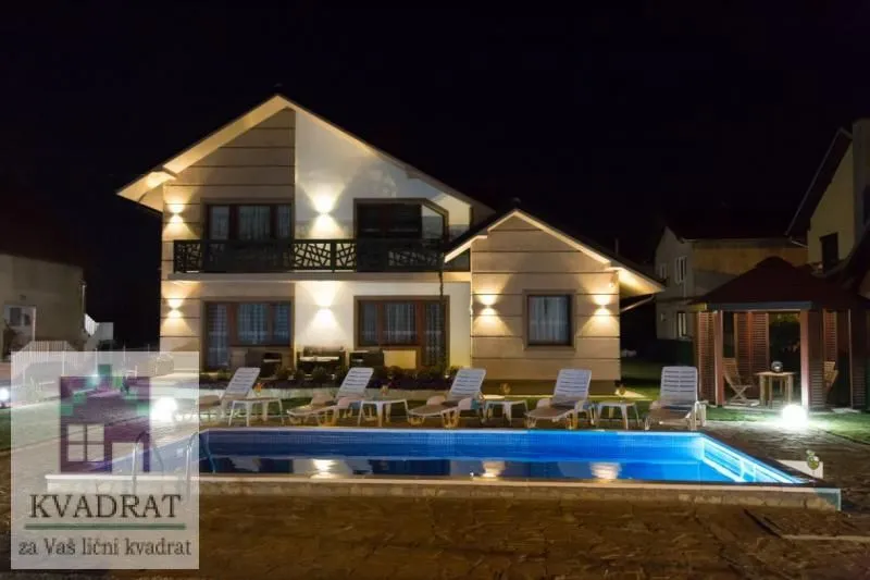 Prodaja, kuća, 217m², Ub, Srbija