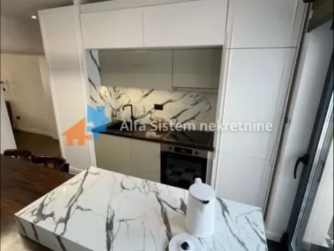 Sale, two bedroom apartment, 61m², Neimar, Vračar Sve Podlokacije - image 4