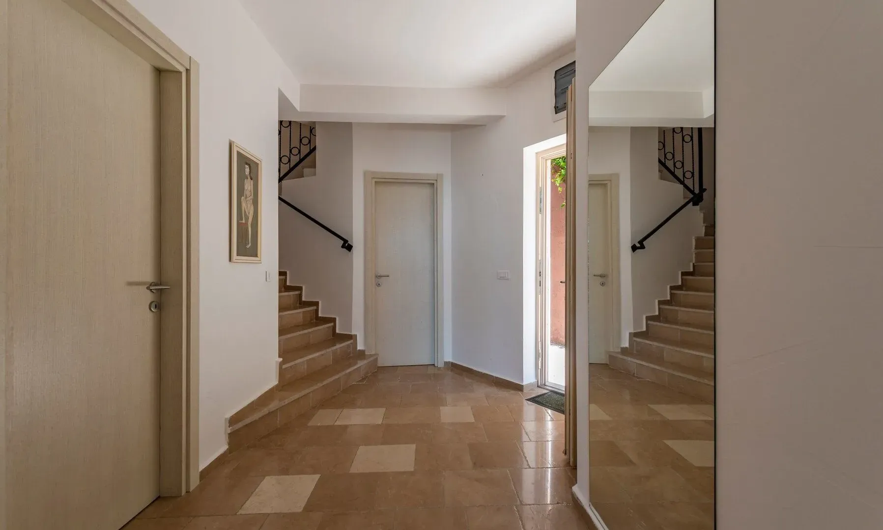 Sale, house, 150m², Reževići, Budva