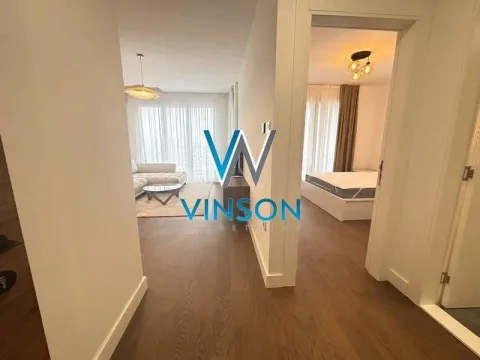 Rent, one bedroom apartment, 46m², Centar, Novi Sad - image 10