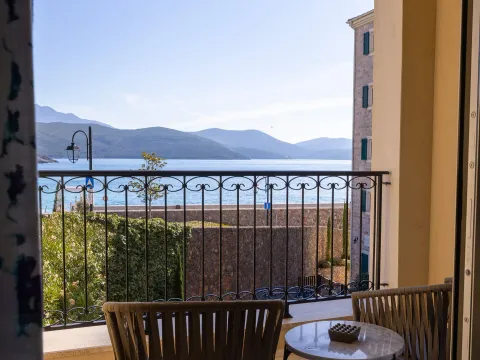 Sale, apartment, 47m², Luštica Bay, Tivat - image 7